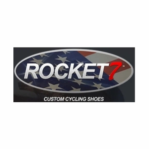 rocket7 brand logo for rocket7.com