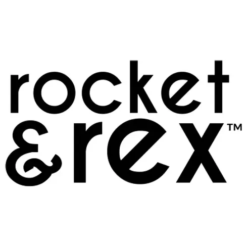 rocketandrex brand logo for rocketandrex.com