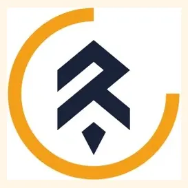 RocketCert brand logo for rocketcert.com