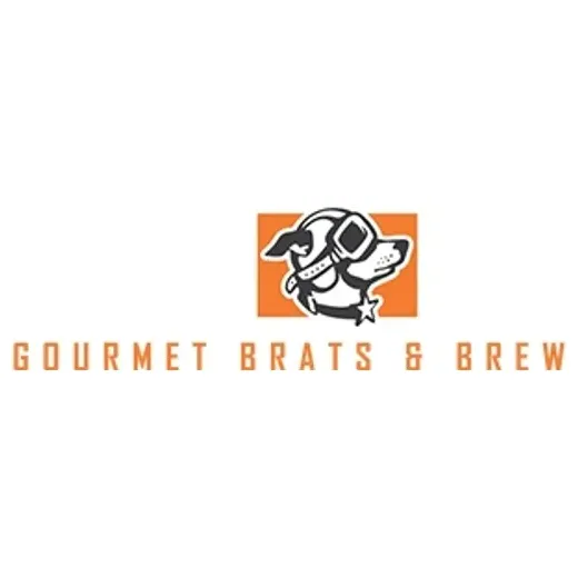 rocketdogbratsandbrew brand logo for rocketdogbratsandbrew.com