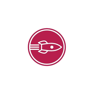 rocketmatter brand logo for rocketmatter.com