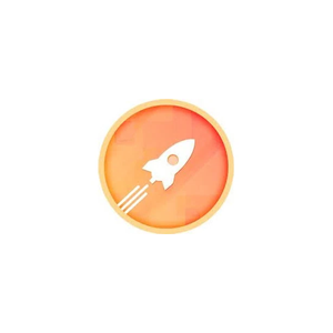 rocketpool brand logo for rocketpool.net