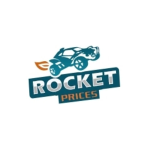 rocketprices brand logo for rocketprices.com