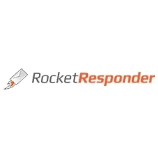 rocketresponder brand logo for rocketresponder.com