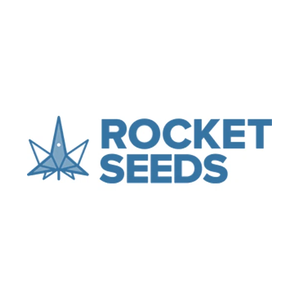 rocketseeds brand logo for rocketseeds.com