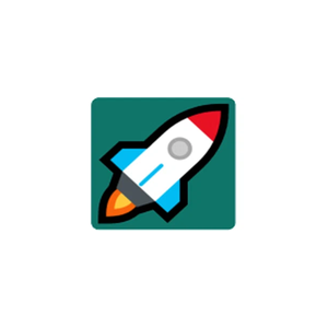 rocketsend brand logo for rocketsend.io