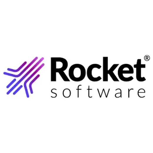 rocketsoftware brand logo for rocketsoftware.com