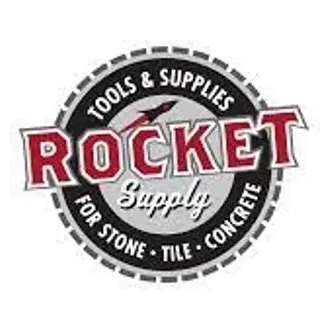 rocketsupply brand logo for rocketsupply.net