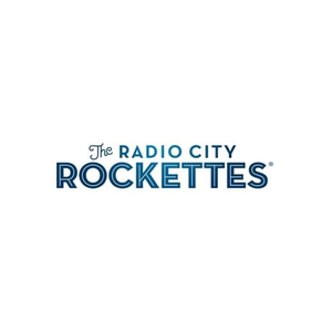 Rockettes brand logo for rockettes.com