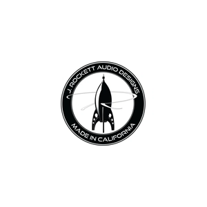 rockettpedals brand logo for rockettpedals.com
