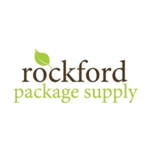 rockfordpack brand logo for rockfordpack.com