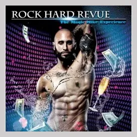 rockhardrevue brand logo for rockhardrevue.com