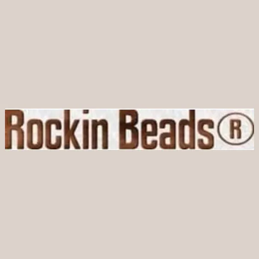 rockinbeads brand logo for rockinbeads.com