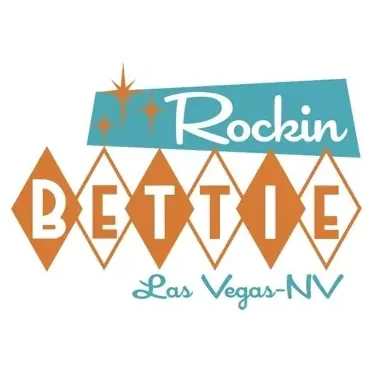 rockinbettie brand logo for rockinbettie.com