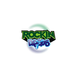 rockindrops brand logo for rockindrops.com