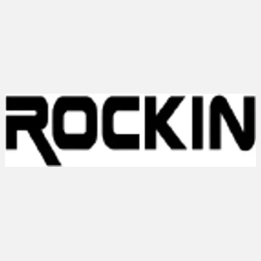 rockinfootwear brand logo for rockinfootwear.com