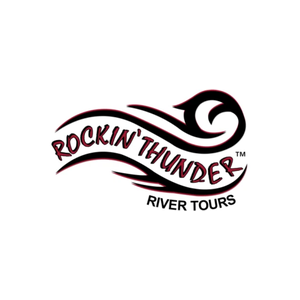 rockinthunder brand logo for rockinthunder.com