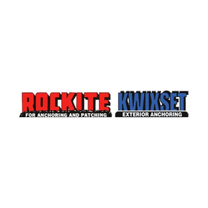 rockitecement brand logo for rockitecement.com