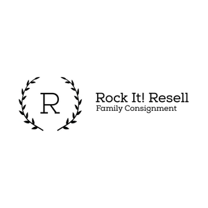 rockitresell brand logo for rockitresell.com