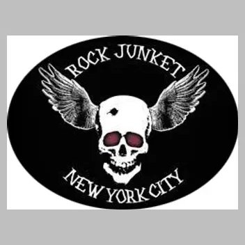 rockjunket brand logo for rockjunket.com