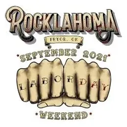 rocklahoma brand logo for rocklahoma.com