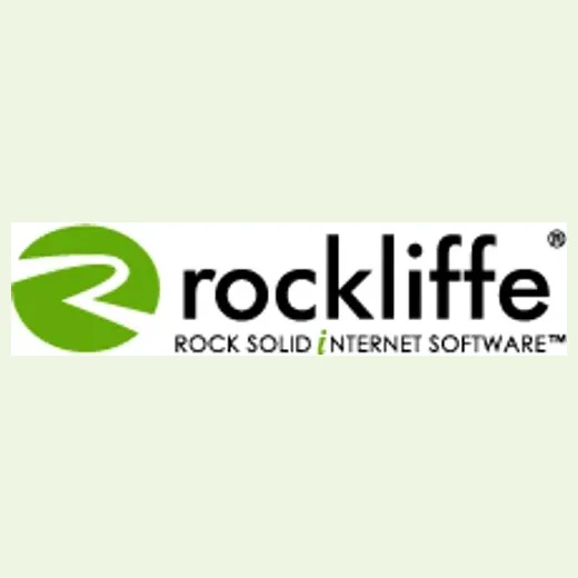 rockliffe brand logo for rockliffe.com