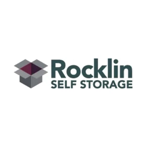 rocklin-selfstorage brand logo for rocklin-selfstorage.com