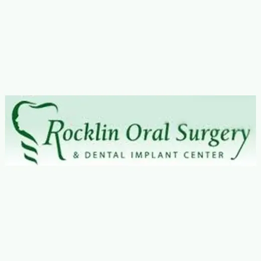 rocklinoralsurgery brand logo for rocklinoralsurgery.com