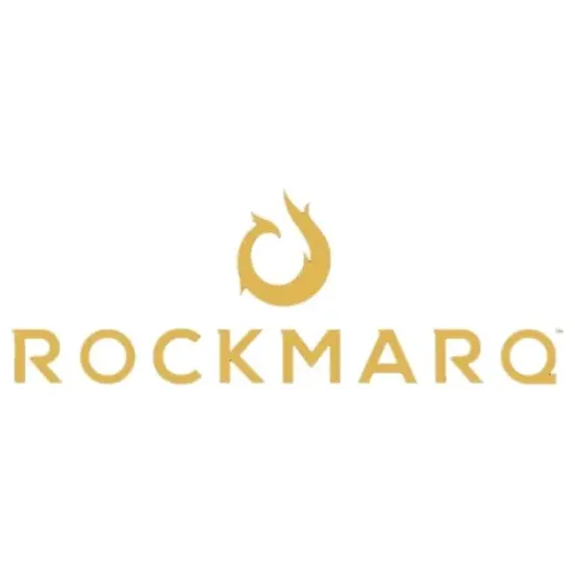 rockmarq brand logo for rockmarq.com
