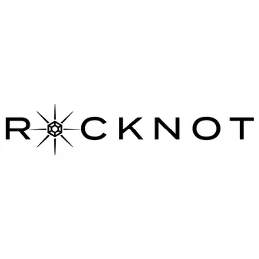 rocknot brand logo for rocknot.com