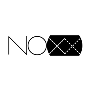 rocknoxx brand logo for rocknoxx.com