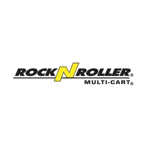 rocknrollercart brand logo for rocknrollercart.com