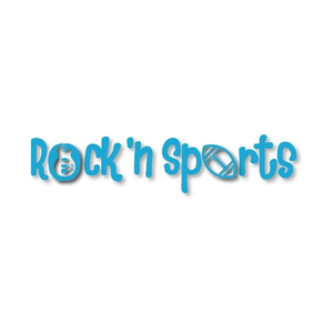 rocknsportstore brand logo for rocknsportstore.com