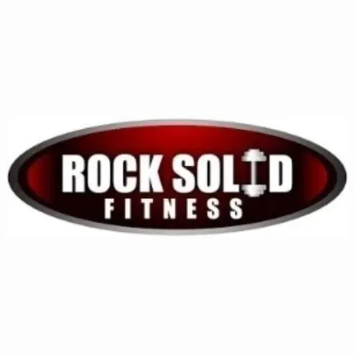rocksolidfitnessfl brand logo for rocksolidfitnessfl.com