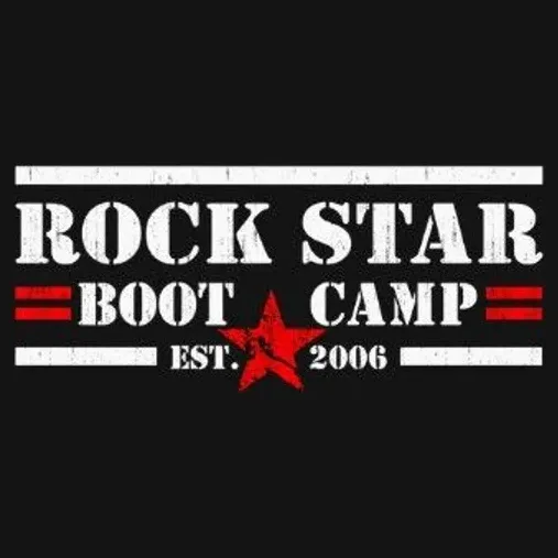 rockstarbootcamp brand logo for rockstarbootcamp.net