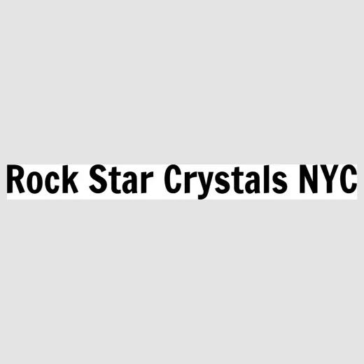 rockstarcrystalsmanhattan brand logo for rockstarcrystalsmanhattan.com