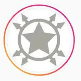 rockstarpuppyboutique brand logo for rockstarpuppyboutique.com