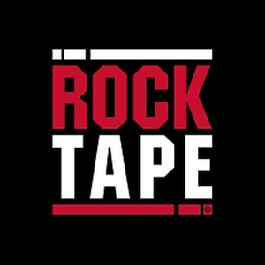 RockTape brand logo for rocktape.com