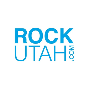 rockutah brand logo for rockutah.com