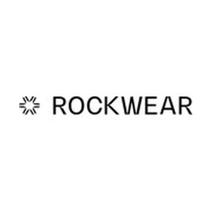 Rockwear brand logo for rockwear.com.au
