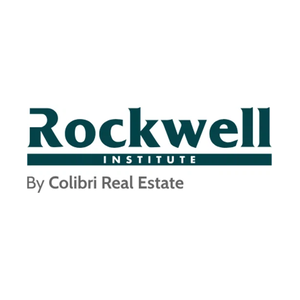 Rockwell Institute brand logo for rockwellinstitute.com