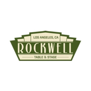rockwell-la brand logo for rockwell-la.com