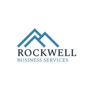 rockwellbusinessservicesllc brand logo for rockwellbusinessservicesllc.com