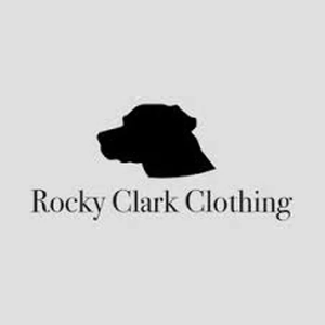 rockyclark brand logo for rockyclark.com