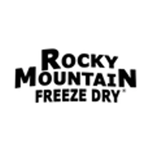 rockymountainfreezedry brand logo for rockymountainfreezedry.com