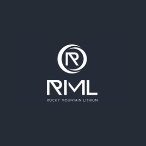 rockymountainlithium brand logo for rockymountainlithium.com
