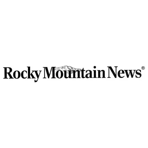 rockymountainnews brand logo for rockymountainnews.com