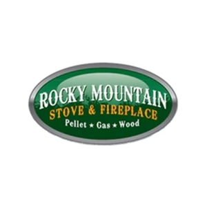rockymountainstove brand logo for rockymountainstove.com