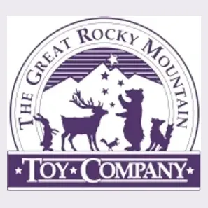 rockymountaintoycompany brand logo for rockymountaintoycompany.com