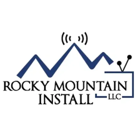 rockymtninstall brand logo for rockymtninstall.com